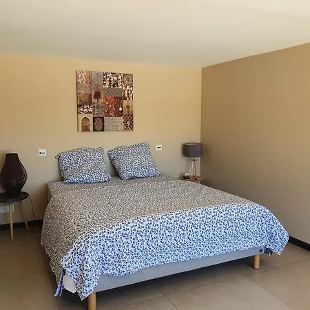 Vue Hotel Carqueiranne